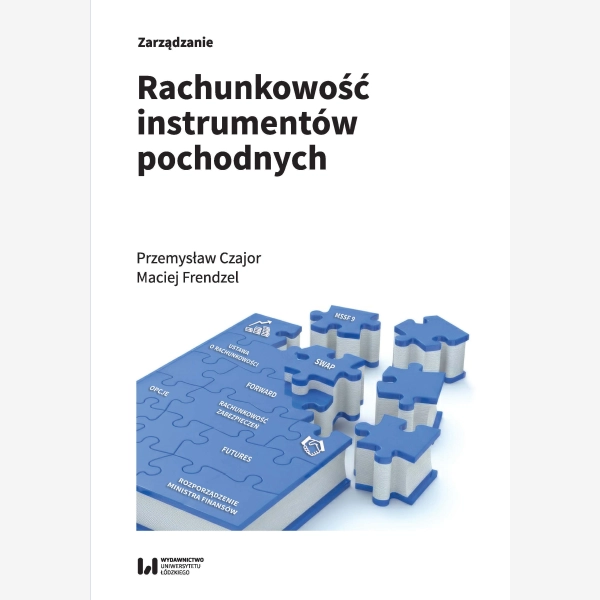 Rachunkowość instrumentów pochodnych